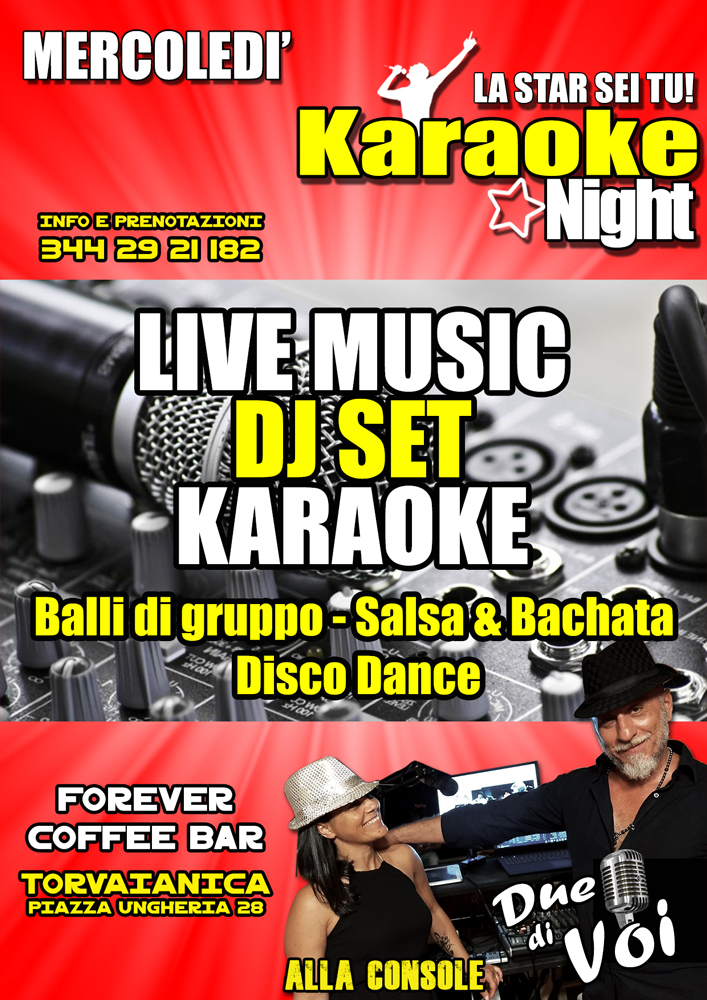 Bar Forever