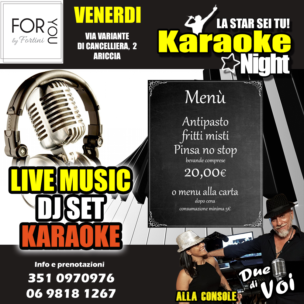 Fortini