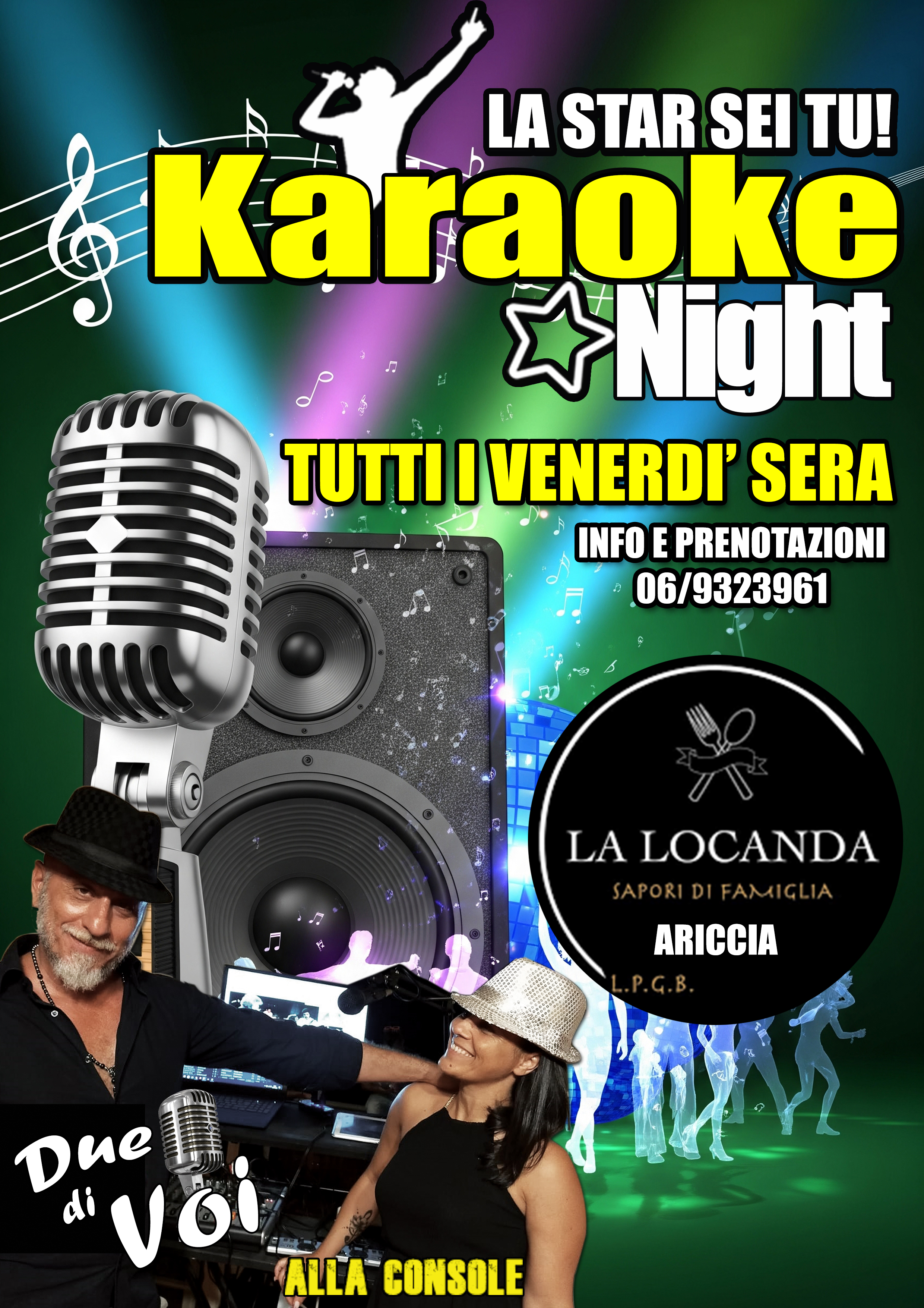 La Locanda